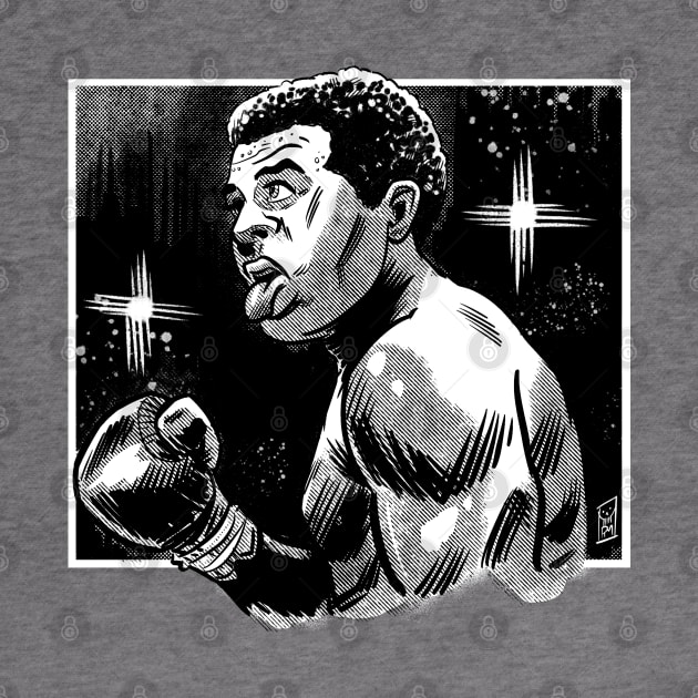 The Greatest! by Mason Comics